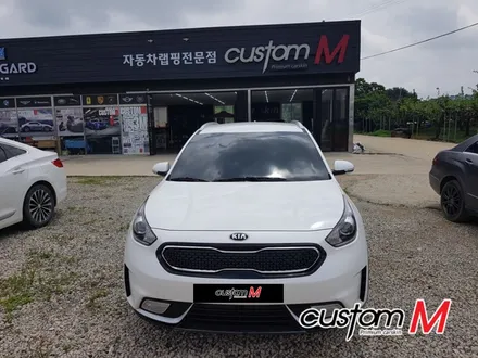 리오 PPF 시공, 더이상 선택이 아닌 필수! / 평택 도일동