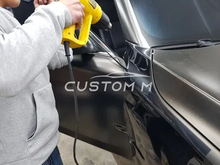 자동차전체랩핑 보험처리 프로샵은 다르죠! / 평택 도일동