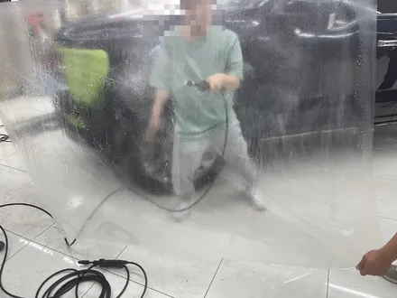 안성 평택 PPF 시공 전문점에서 퀄리티 있게 시공받자 / 평택, 안성, 천안