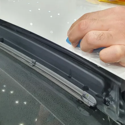 벤츠CLS AMG 전체 PPF 시공으로 언제나 신차컨디션 유지하기! / 수원 영통구 원천동