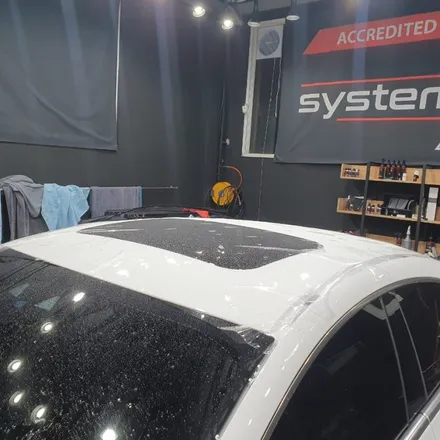벤츠CLS AMG 전체 PPF 시공으로 언제나 신차컨디션 유지하기! / 수원 영통구 원천동