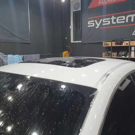 벤츠CLS AMG 전체 PPF 시공으로 언제나 신차컨디션 유지하기! / 수원 영통구 원천동
