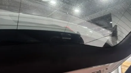 벤츠 GLA 3D 어라운드뷰와 파인뷰 LXQ600 블랙박스 / 수원 영통구 원천동