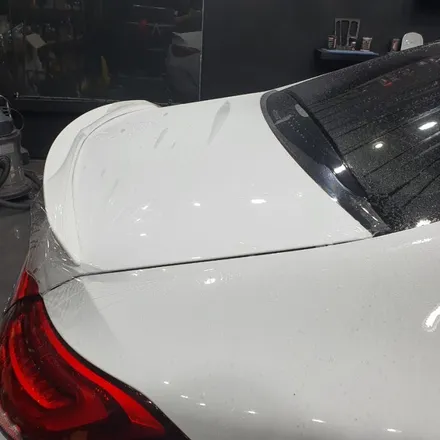 벤츠CLS AMG 전체 PPF 시공으로 언제나 신차컨디션 유지하기! / 수원 영통구 원천동