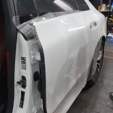 벤츠CLS AMG 전체 PPF 시공으로 언제나 신차컨디션 유지하기! / 수원 영통구 원천동