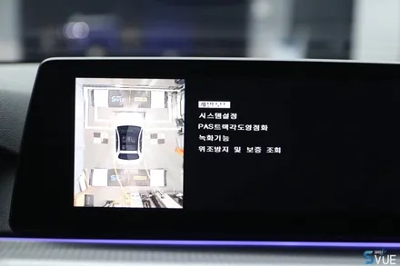 주차&주행 어려워 하지말고 Svue로 시작~ / 수원 영통구 원천동