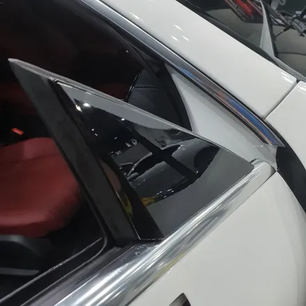 벤츠CLS AMG 전체 PPF 시공으로 언제나 신차컨디션 유지하기! / 수원 영통구 원천동