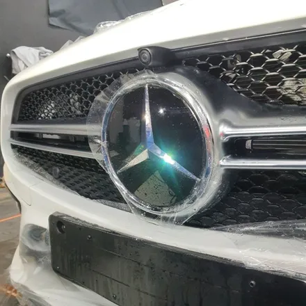 벤츠CLS AMG 전체 PPF 시공으로 언제나 신차컨디션 유지하기! / 수원 영통구 원천동