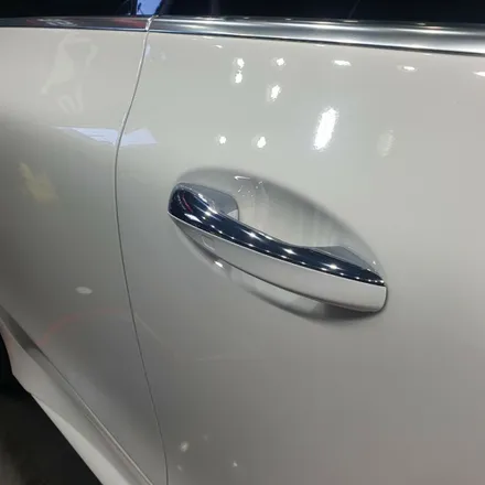 벤츠CLS AMG 전체 PPF 시공으로 언제나 신차컨디션 유지하기! / 수원 영통구 원천동