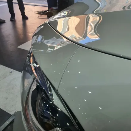 벤츠CLS AMG 전체 PPF 시공으로 언제나 신차컨디션 유지하기! / 수원 영통구 원천동