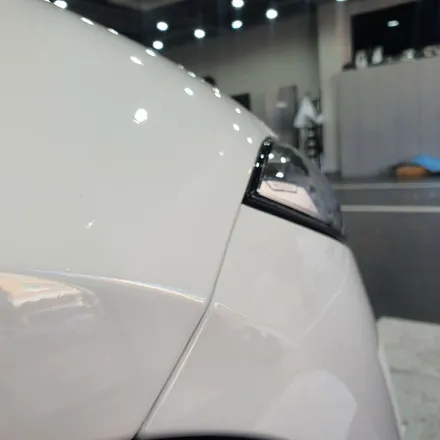 벤츠CLS AMG 전체 PPF 시공으로 언제나 신차컨디션 유지하기! / 수원 영통구 원천동