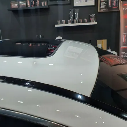 벤츠CLS AMG 전체 PPF 시공으로 언제나 신차컨디션 유지하기! / 수원 영통구 원천동