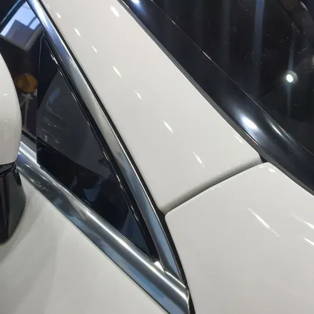 벤츠CLS AMG 전체 PPF 시공으로 언제나 신차컨디션 유지하기! / 수원 영통구 원천동