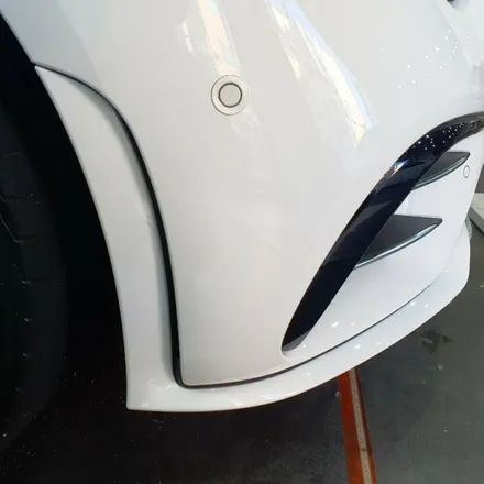 벤츠CLS AMG 전체 PPF 시공으로 언제나 신차컨디션 유지하기! / 수원 영통구 원천동