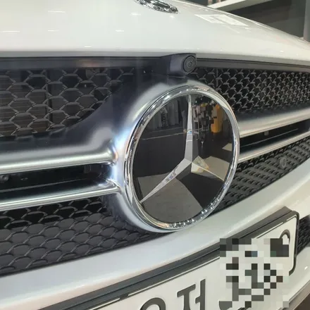 벤츠CLS AMG 전체 PPF 시공으로 언제나 신차컨디션 유지하기! / 수원 영통구 원천동