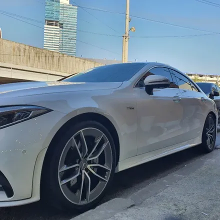 벤츠CLS AMG 전체 PPF 시공으로 언제나 신차컨디션 유지하기! / 수원 영통구 원천동