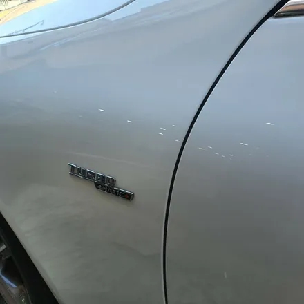 벤츠CLS AMG 전체 PPF 시공으로 언제나 신차컨디션 유지하기! / 수원 영통구 원천동
