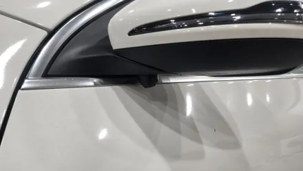 벤츠 GLA 3D 어라운드뷰와 파인뷰 LXQ600 블랙박스 / 수원 영통구 원천동