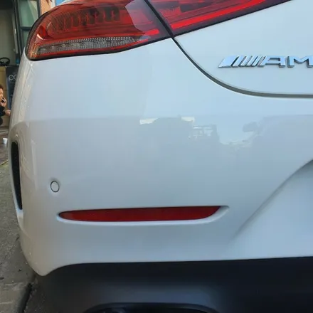 벤츠CLS AMG 전체 PPF 시공으로 언제나 신차컨디션 유지하기! / 수원 영통구 원천동