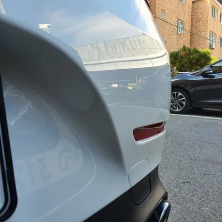 벤츠CLS AMG 전체 PPF 시공으로 언제나 신차컨디션 유지하기! / 수원 영통구 원천동