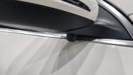 벤츠 GLA 3D 어라운드뷰와 파인뷰 LXQ600 블랙박스 / 수원 영통구 원천동