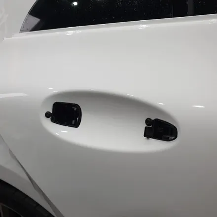 벤츠CLS AMG 전체 PPF 시공으로 언제나 신차컨디션 유지하기! / 수원 영통구 원천동