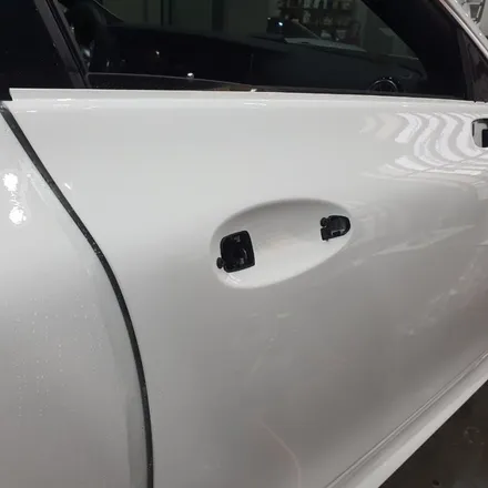 벤츠CLS AMG 전체 PPF 시공으로 언제나 신차컨디션 유지하기! / 수원 영통구 원천동