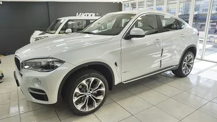 인천썬팅 BMW X6 브이쿨 썬팅 / 남동구 고잔동