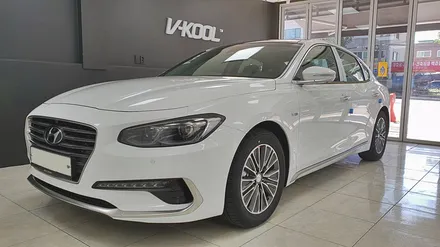 인천신차패키지 그랜저IG 하이브리드 신차패키지도 더밴에스 / 남동구 고잔동