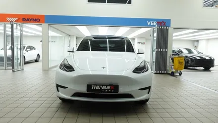 인천 신차패키지 모델Y전문 틴팅시공점 더밴에스 / 남동구 고잔동
