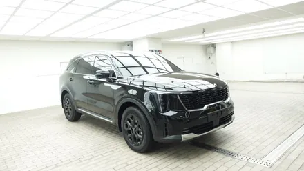 인천 신차패키지 쏘렌토에 걸맞는 루마버텍스 1100/900 조합 / 남동구 고잔동