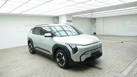 인천 신차패키지 EV3를 브이쿨 K로 개성넘치게 / 남동구 고잔동