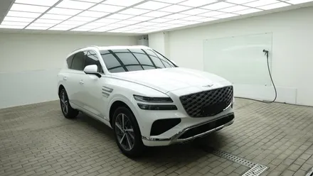 인천 신차패키지 GV80과 루마버텍스 1100/900 완벽한 시너지 / 남동구 고잔동