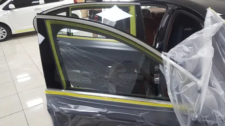 BMW 750LI 신차썬팅 인천브이쿨썬팅 / 남동구 고잔동