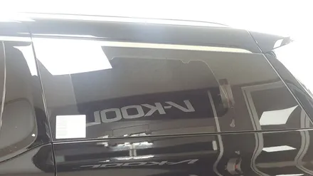 올뉴카니발 썬팅 인천루마썬팅 / 남동구 고잔동