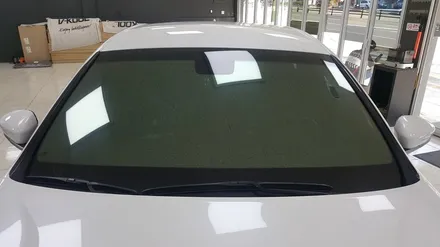 그랜저ig썬팅 인천브이쿨썬팅 / 남동구 고잔동