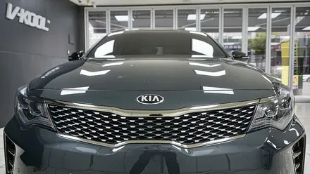 K5 GT 브이쿨썬팅으로 더욱 돋보이게~! / 남동구 고잔동