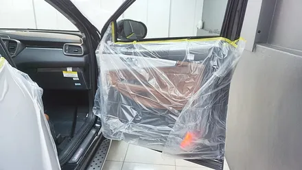 인천신차패키지 올 뉴 쏘렌토 시공기 / 남동구 고잔동