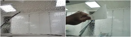 인천썬팅 닛산 알티마 가성비 좋은 레이노 썬팅필름 시공기 / 남동구 고잔동