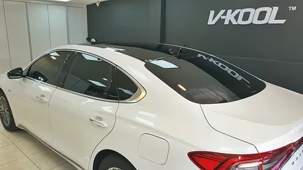 인천신차패키지 그랜저IG 하이브리드 신차패키지도 더밴에스 / 남동구 고잔동