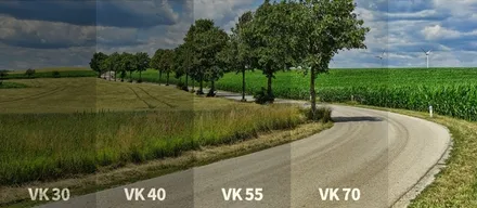 렉스턴스포츠칸 최고급 열차단 썬팅 브이쿨 VK와 X의 조합 인천썬팅 더밴에스 / 남동구 고잔동