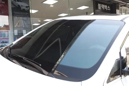 세계최강의 필름을 내차에 / 남동구 고잔동