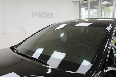 더뉴그랜저 #인천신차패키지 썬셋, LX3000, 티타늄코팅 / 남동구 고잔동