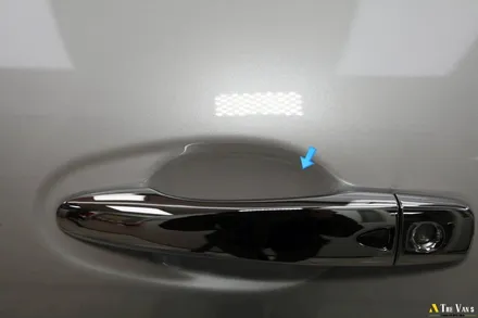 인천 QM6 신차패키지, 인천 레이노 썬팅, 레이노 크로마 7, 파인뷰 LX5000, 브이쿨 골드쉴드 PPF / 남동구 고잔동