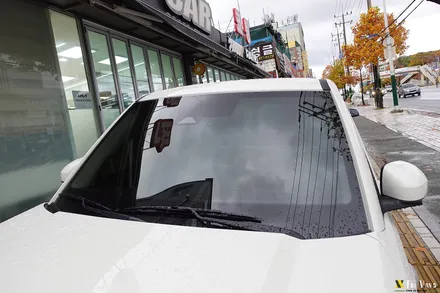 인천 캐스퍼 레이노 썬팅, TBEX 선정 캐스퍼 지정점 / 남동구 고잔동