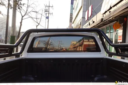 인천 렉스턴 신차패키지, 인천 브이쿨 썬팅, 브이쿨 K, 아이나비 Z7000 / 남동구 고잔동