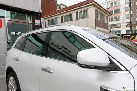 인천 QM6 신차패키지, 인천 브이쿨 썬팅, 아이나비 QXD7000 등... / 남동구 고잔동