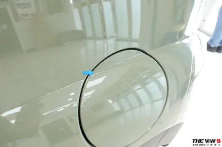 인천 캐스퍼 신차패키지, 글라스틴트 썬셋, 아이나비 A1000, PPF, 유리막 코팅 / 남동구 고잔동