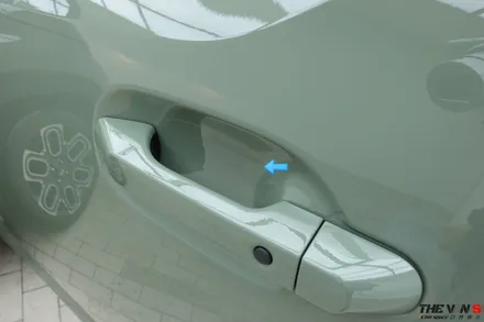 인천 캐스퍼 신차패키지, 솔라가드 배럴 X, 아이나비 Z7000 / 남동구 고잔동