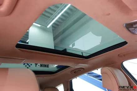 인천 GV80 신차패키지, 루마 버텍스 900, 700, 생활보호 PPF, 레이노 블라스크 LX904, 유리막 코팅 / 남동구 고잔동